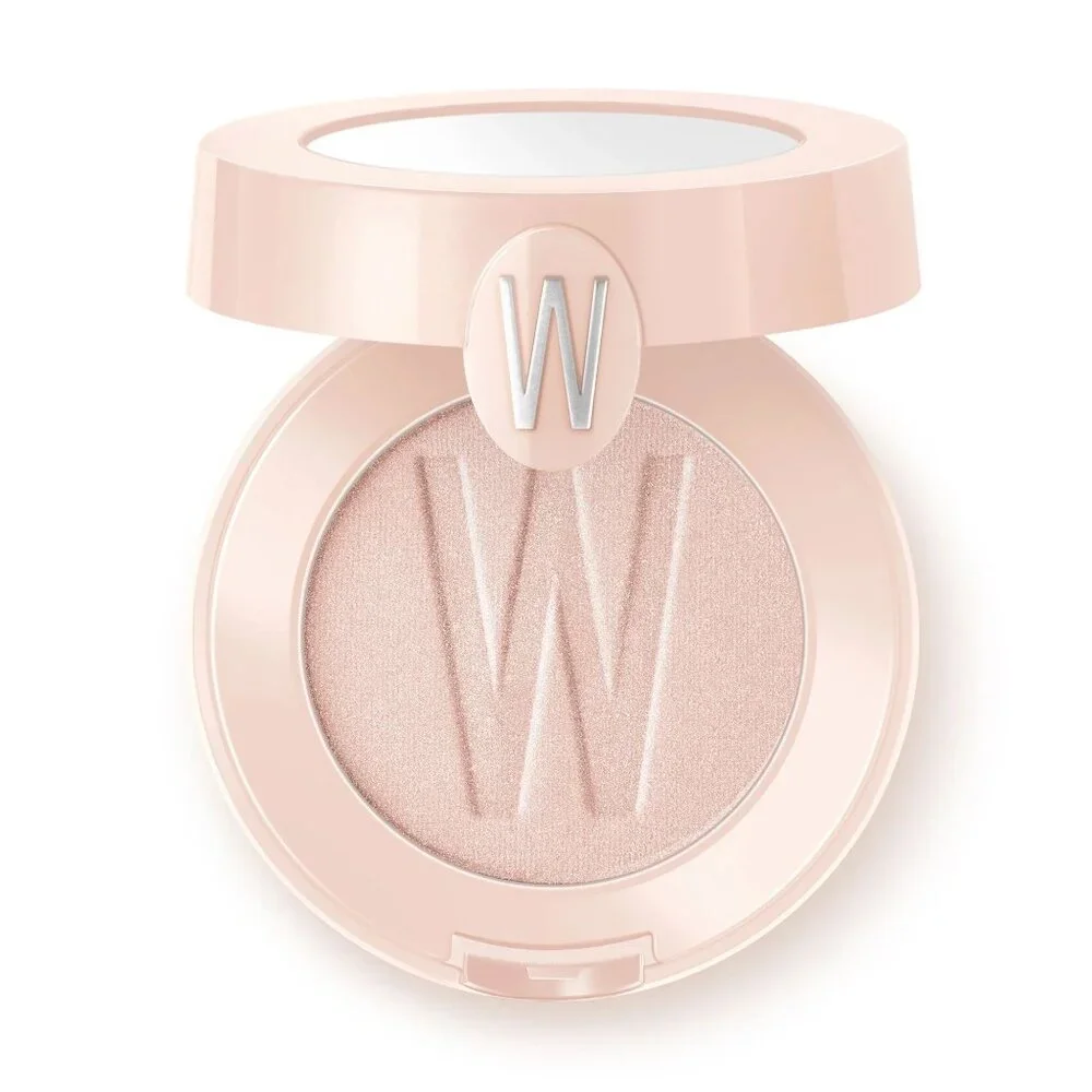 WYCON ITALY Mono Shot Eyeshadow 07 Rose Single Pod - Italian Cosmetic Brand NEW